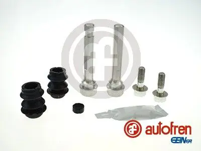  SEINSA AUTOFREN Ремкомплект направляющих