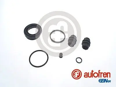  SEINSA AUTOFREN Ремкомплект суппорта, заднего