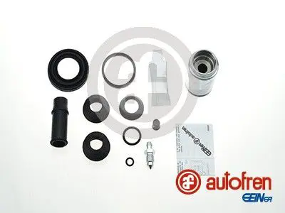  SEINSA AUTOFREN ремкомплект суппорта