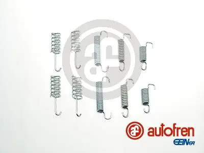  SEINSA AUTOFREN Ремкоплект задних барабанных