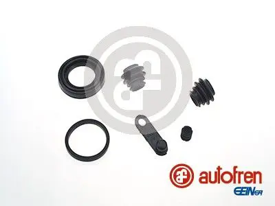  SEINSA AUTOFREN Ремкомплект суппорта, заднего