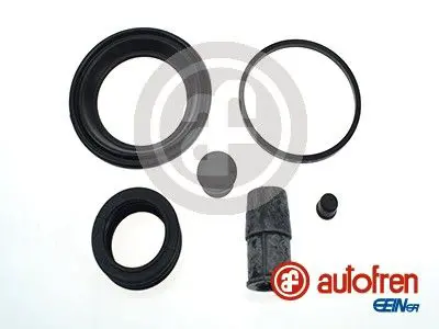  SEINSA AUTOFREN Ремкомплект, тормозной суппорт