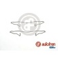 SEINSA AUTOFREN D42393A