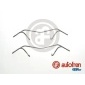 SEINSA AUTOFREN D42391A