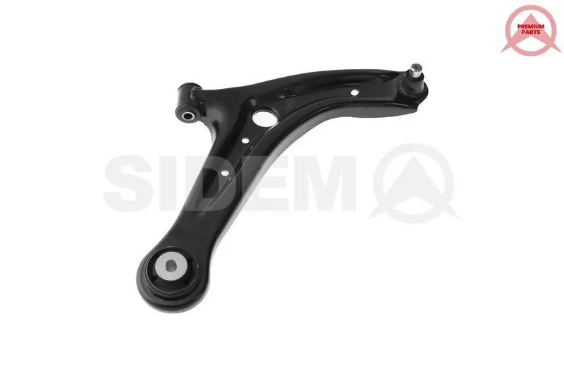 3477 Рычаг FORD FIESTA 09-