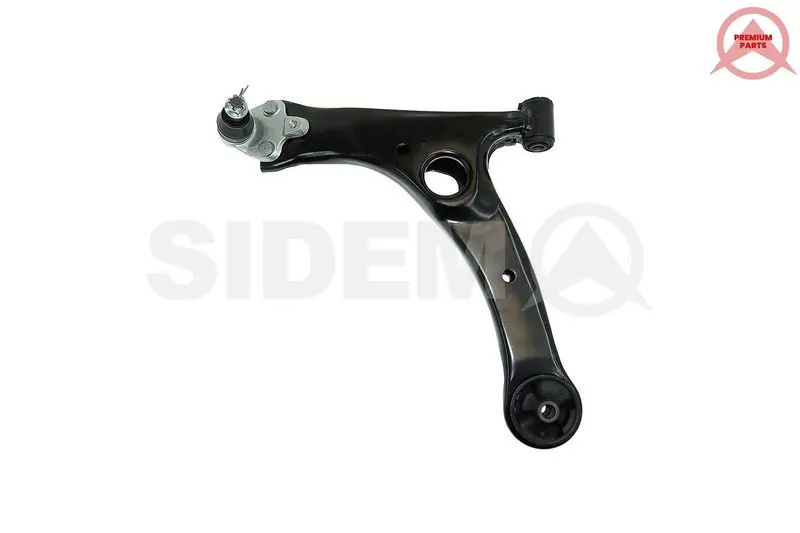 Sidem 45376 Рычаг TOYOTA COROLLA VERSO