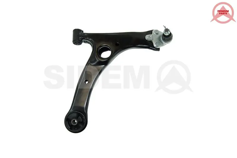 Sidem 45377 Рычаг TOYOTA COROLLA VERSO