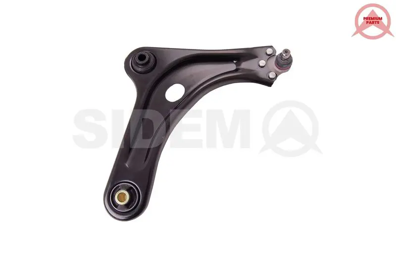 53775 Рычаг PEUGEOT 208 12 
