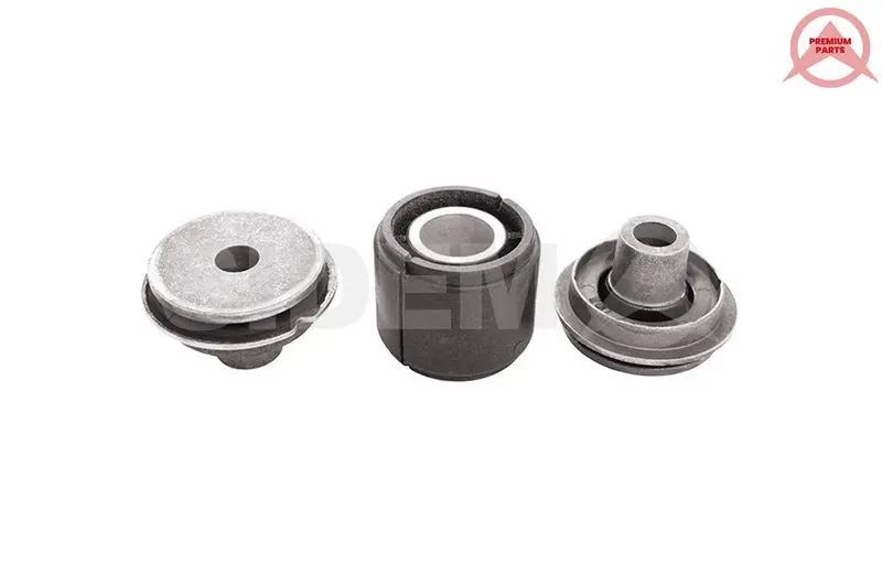Sidem 821679KIT Сайлентблок рычага подвески