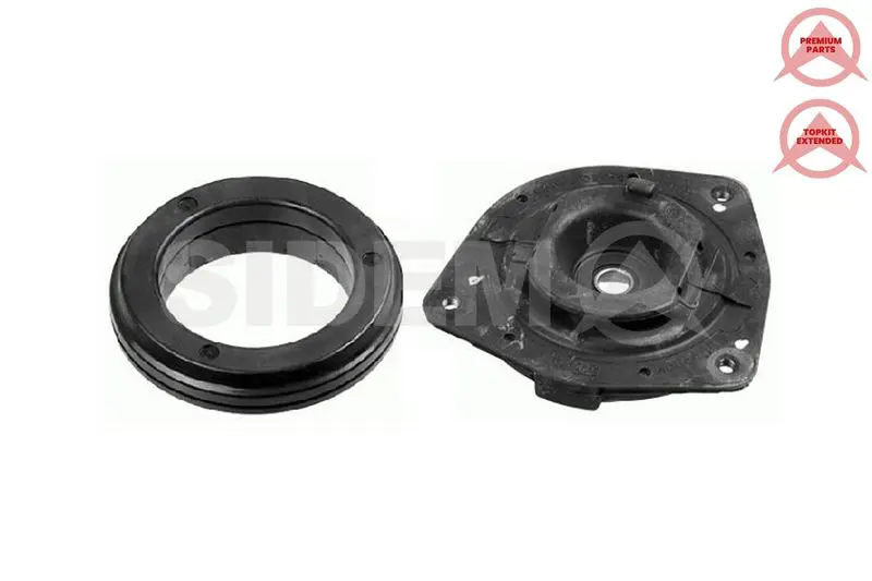 841419 KIT ОПОРА СТОЙКИ АМОРТИЗАТОРА,