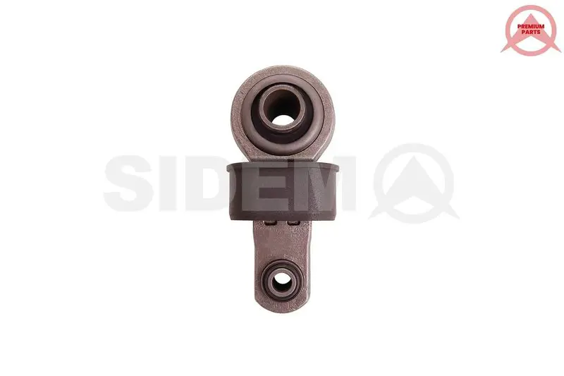 Sidem 867304 Сайлентблок задней балки VOLVO