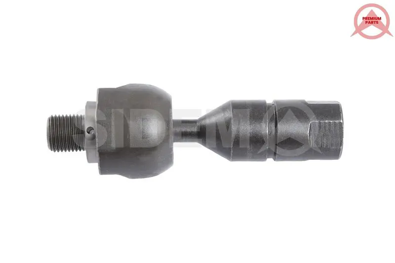 SIDEM 53013 Tяга рулевая Peugeot 407 all