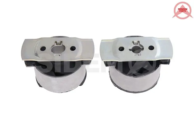 805308 KIT Комплект сайлентблоков балки