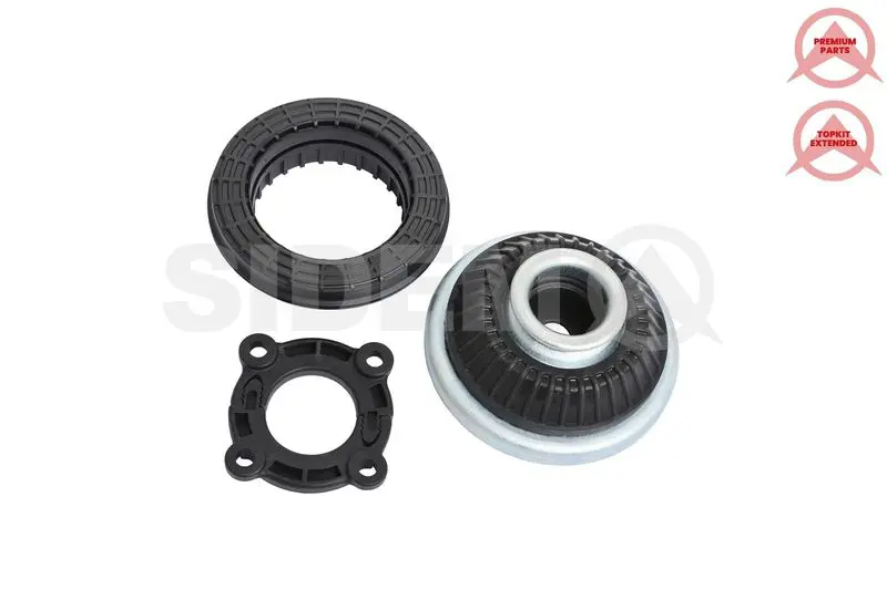 SIDEM 809408KIT ОПОРА СТОЙКИ АМОРТИЗАТОРА,