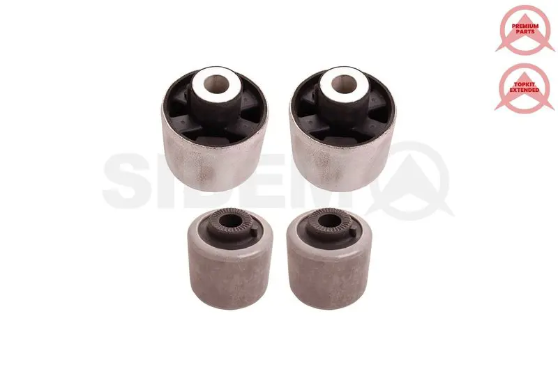 821688KIT Комплект сайлентблоков