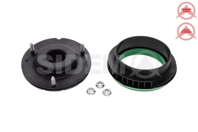 853438KIT Опора амортизатора