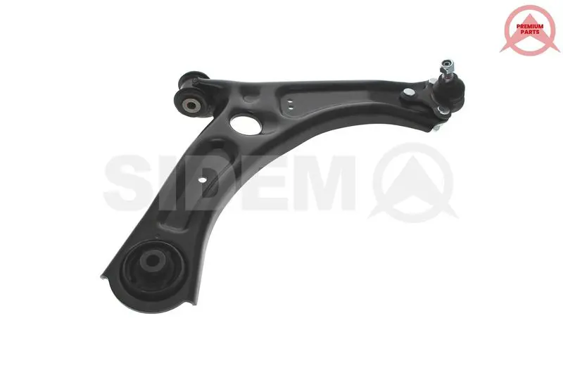 Sidem 63973 Рычаг SKODA YETI/VW CADDY 10-