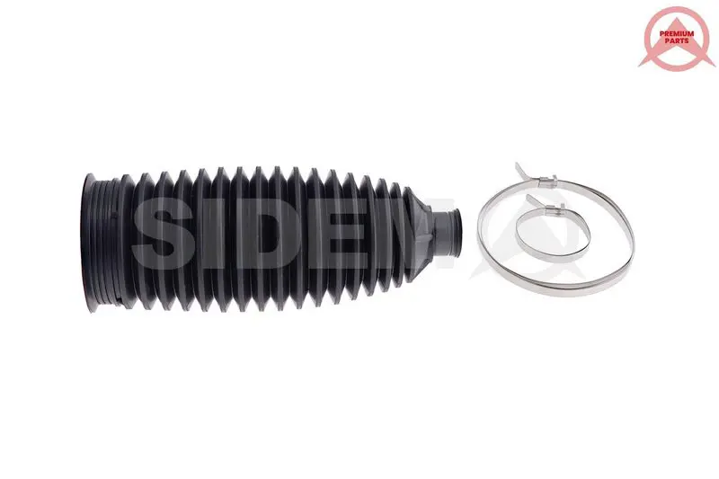 SIDEM 387130 Bellow, steering