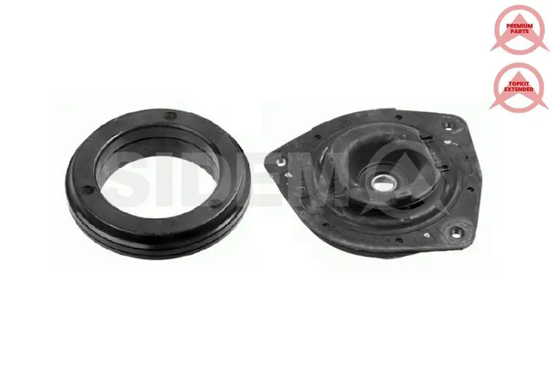 841418 KIT ОПОРА СТОЙКИ АМОРТИЗАТОРА,