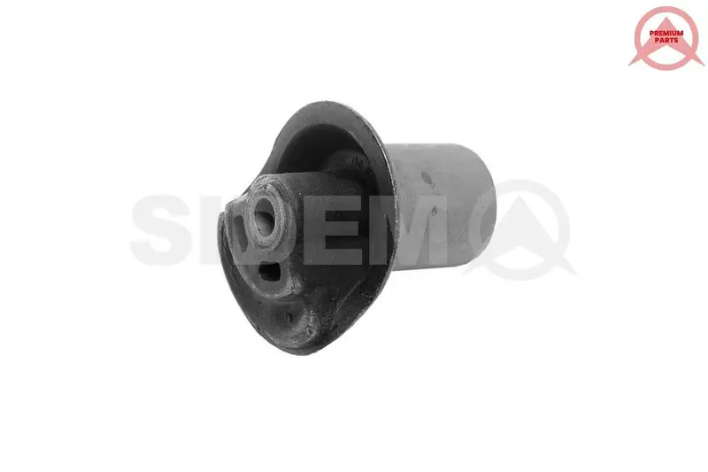 863708 Сайлентблок задней балки VW