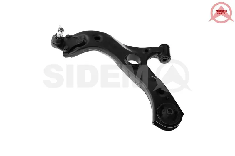 SIDEM 45258 Control/Trailing Arm, wheel