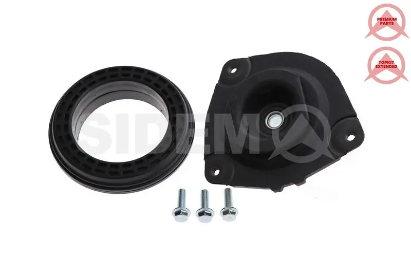 841423 KIT ОПОРА СТОЙКИ АМОРТИЗАТОРА,