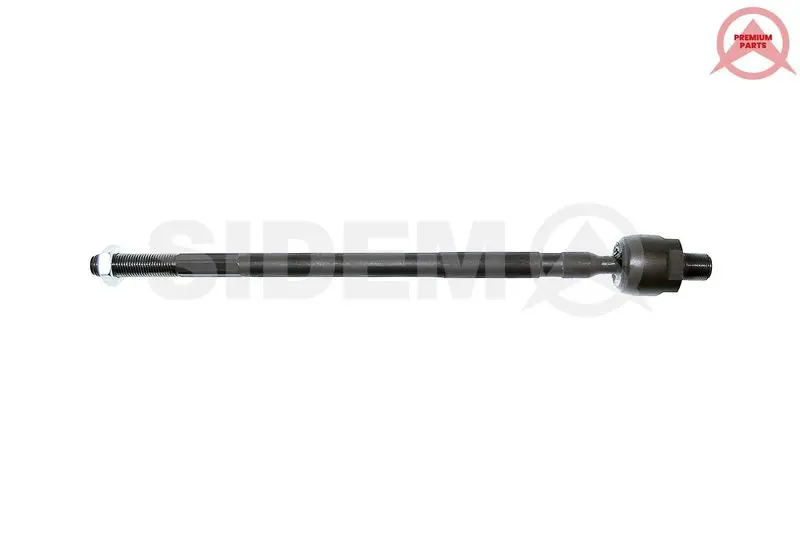 SIDEM 77112 Тяга рулевая SUZUKI SX4 06-