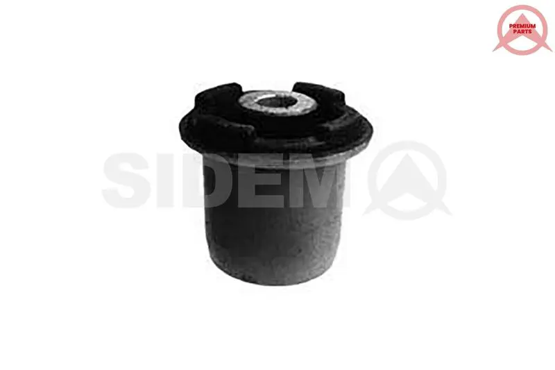 SIDEM 809628 Сайлентблок OPEL VECTRA B