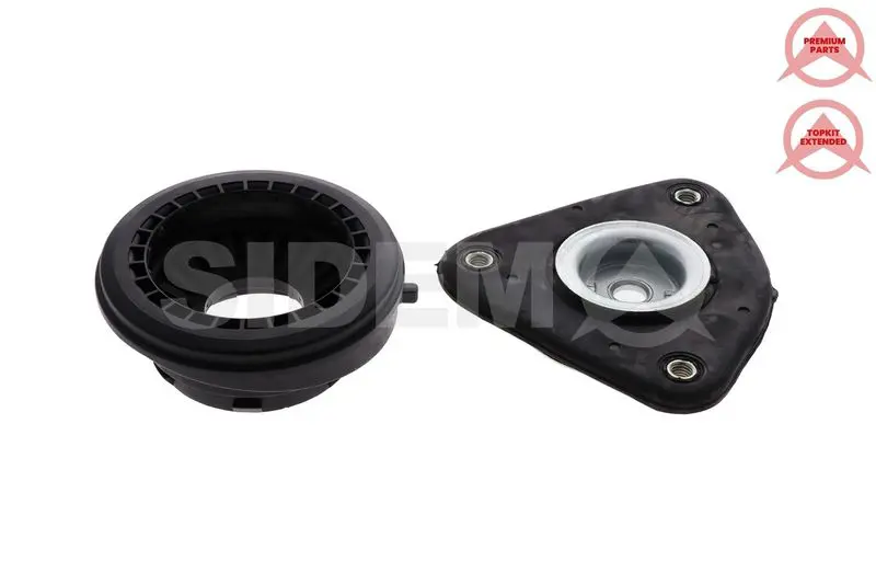 803429KIT ОПОРА СТОЙКИ АМОРТИЗАТОРА,