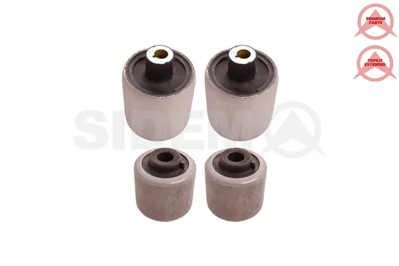 821689KIT Рычаги передней подвески