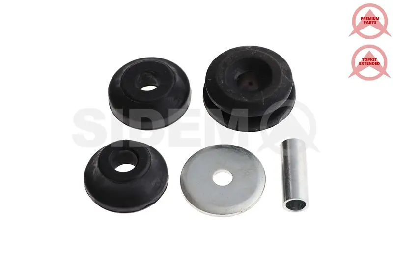 871500KIT Ремкомплект, опора стойки
