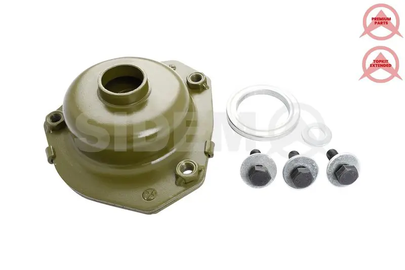 854402KIT ОПОРА СТОЙКИ АМОРТИЗАТОРА,