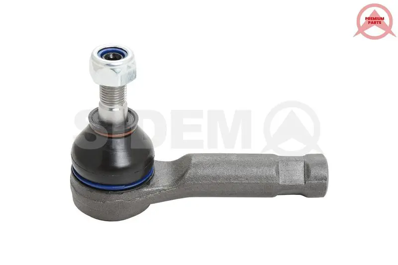 51234 Наконечник рулевой тяги MAZDA