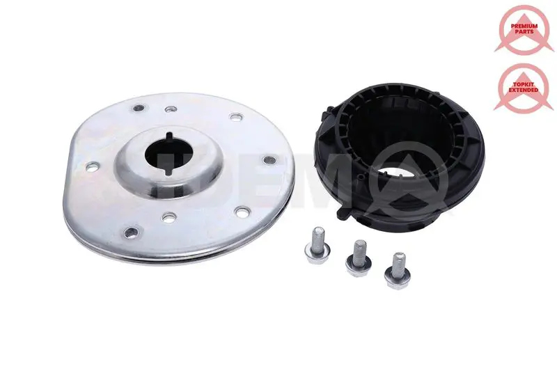803431KIT ОПОРА СТОЙКИ АМОРТИЗАТОРА,