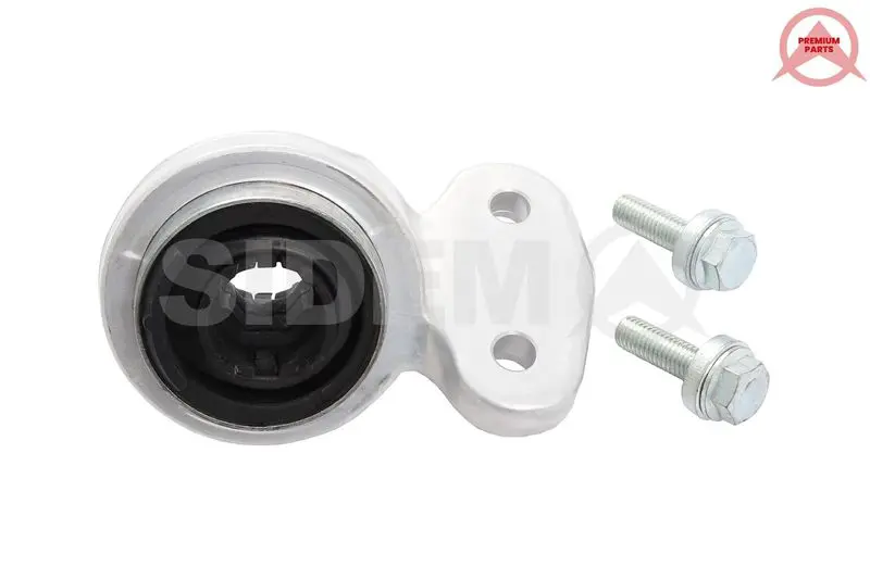 SIDEM 821663 Сайлентблок прав BMW 3 (E46)