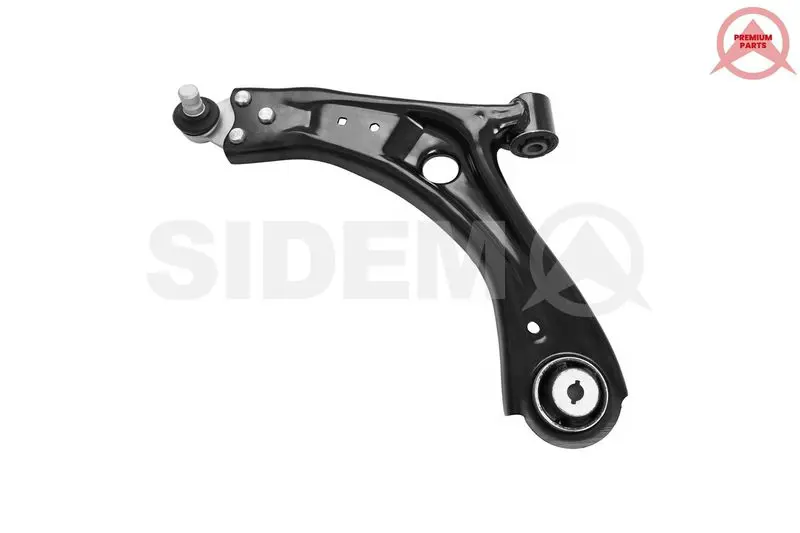  Control/Trailing Arm, wheel