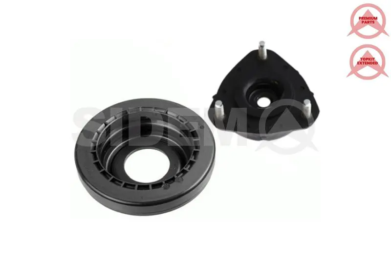 803434KIT Ремкомплект, опора стойки