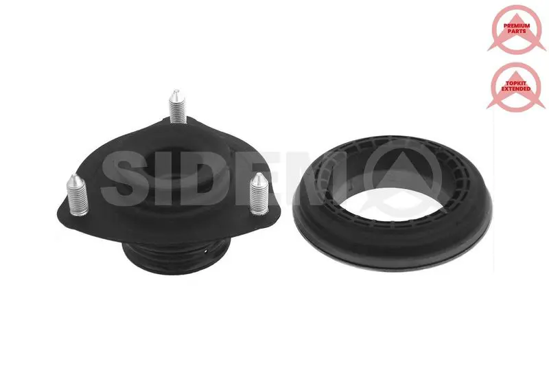 847407KIT Ремкомплект, опора стойки