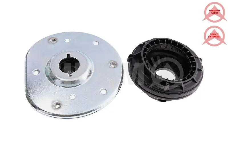 865402KIT Ремкомплект, опора стойки