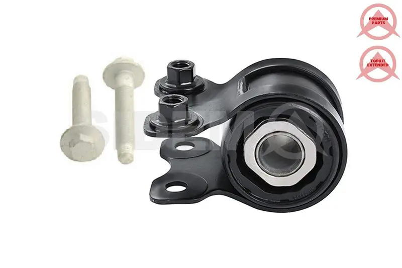 Sidem 867621KIT Ремкомплект рычагов передней