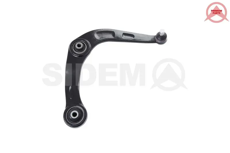 Sidem 53072 Рычаг прав Peugeot 206 all 98>