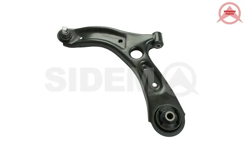 81674 Control/Trailing Arm, wheel