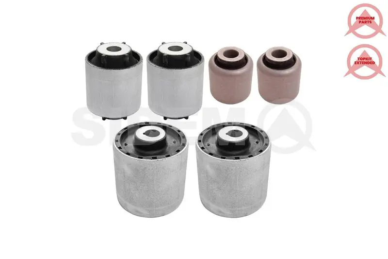 8216005 KIT Mounting, control/trailing arm
