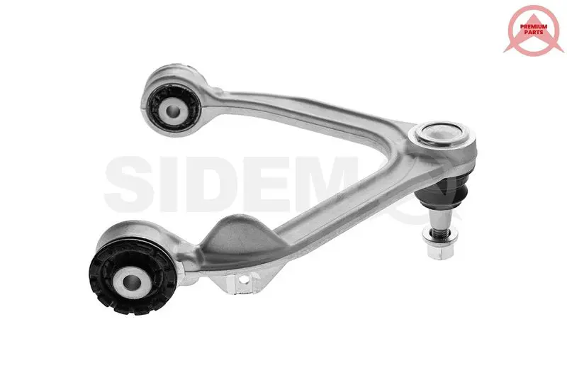  Control/Trailing Arm, wheel