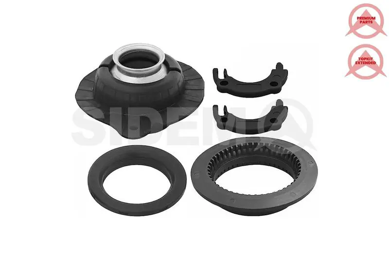 893406kit Ремкомплект, опора стойки