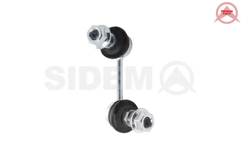 SIDEM 81066 СТОЙКА СТАБИЛИЗАТОРА ЛЕВАЯ