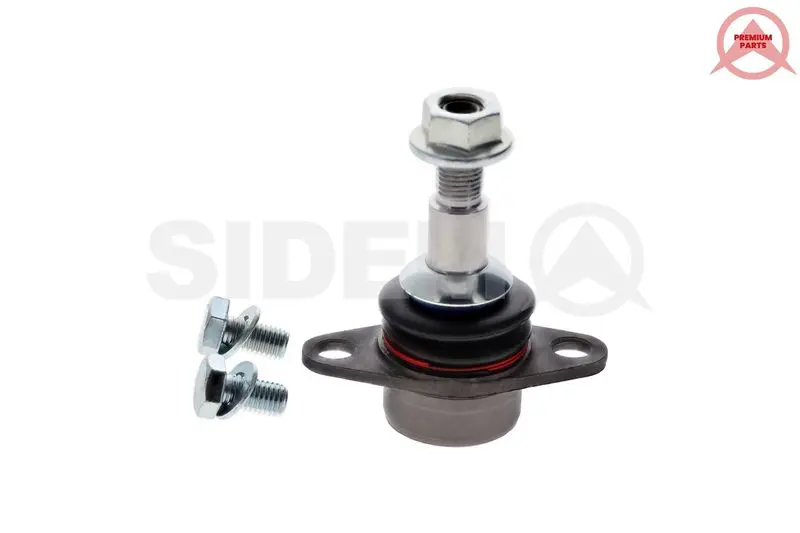 Sidem 21684 Опора шаровая BMW E60/E61 xi