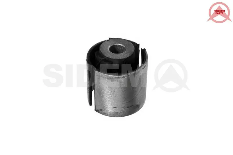 SIDEM 864712 Сайлентблок рычага подвески VW