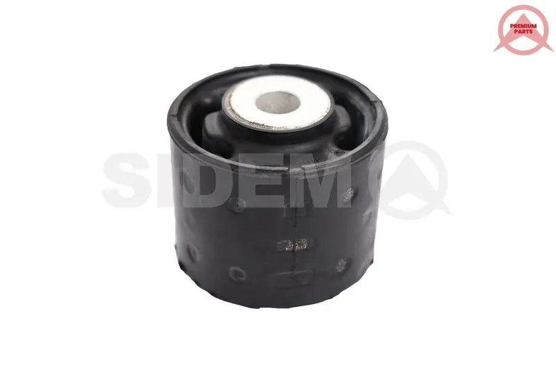 821334 SIDEM Сайлентблок задней балки BMW