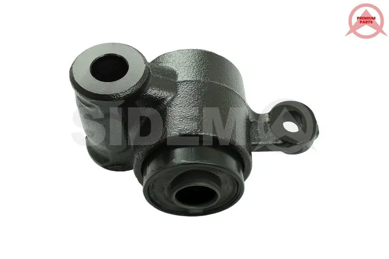 SIDEM 851650 Сайлентблок с кронштейном,